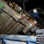Nissan Sunny Şanzıman Komple çıkma parça - OTOFİL YEDEK PARÇA Mersin