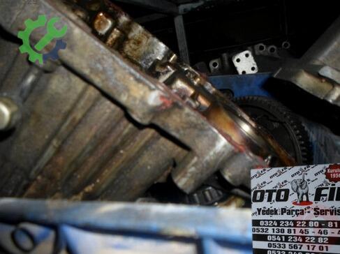 Nissan Sunny Şanzıman Komple çıkma parça