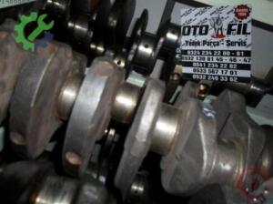 NİSSAN SUNNY STD BENZİNLİ  KRANK