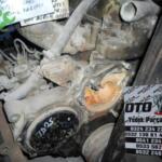 Nissan Pick-up Motor Komple çıkma parça - OTOFİL YEDEK PARÇA Mersin