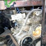 Nissan 200SX Motor Komple çıkma parça - OTOFİL YEDEK PARÇA Mersin