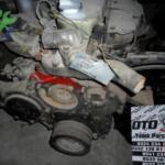 Nissan Pick-up Motor Komple çıkma parça - OTOFİL YEDEK PARÇA Mersin