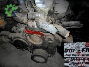 NİSSAN TD25 PİKAP  KOMPLE MOTOR