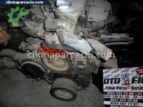 Nissan Pick-up Motor Komple çıkma parça