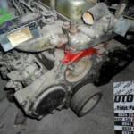 Nissan Pick-up Motor Komple çıkma parça - OTOFİL YEDEK PARÇA Mersin