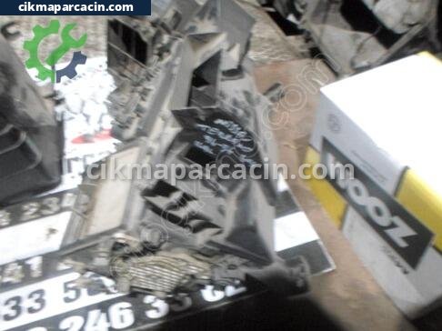 Nissan Terrano Kalorifer Kutusu çıkma parça