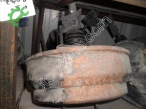 NİSSAN TERRANO 1994 – 1996 BENZİNLİ 4X4 WESTİNGHOUSE