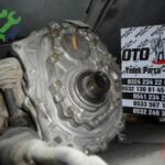 Nissan Terrano Otomatik Şanzıman çıkma parça - OTOFİL YEDEK PARÇA Mersin