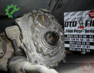 NİSSAN TERRANO 1994 – 1996 OTOMATİK ARAZİ ŞANZIMAN