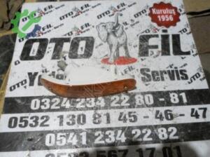 NİSSAN TERRANO 1996-2000 SOL ÖN TAMPON SİNYALİ SIFIR