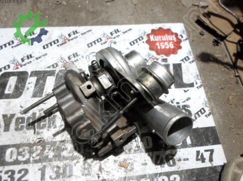 Nissan Terrano Turbo 144NFF400 çıkma parça