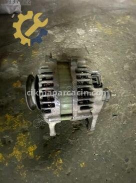 Nissan Terrano Şarj Dinamosu çıkma parça