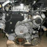 2003 Nissan Terrano Motor Komple Çıkma Parça Konya