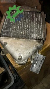 Nissan Terrano Intercooler Radyatörü çıkma parça