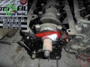 NİSSAN TERRANO  YARIM MOTOR