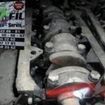 Nissan Terrano Yarım Motor çıkma parça - OTOFİL YEDEK PARÇA Mersin