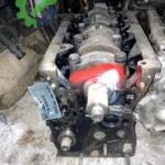 NISSAN TERRANO YARIM MOTOR ‘REKTEFE OLACAK’