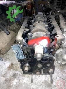 NISSAN TERRANO YARIM MOTOR ‘REKTEFE OLACAK’
