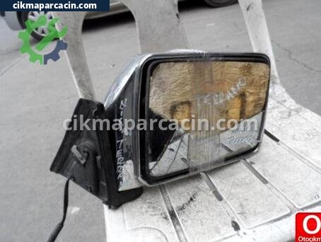 Nissan Terrano Sağ Dış Ayna çıkma parça
