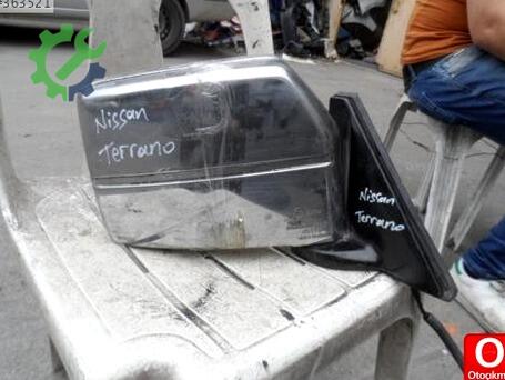 Nissan Terrano Sağ Dış Ayna TERRANO1 çıkma parça