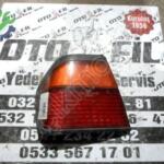 Nissan Vanetto Sol Arka Stop çıkma parça - OTOFİL YEDEK PARÇA Mersin