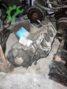 NISSAN VANETTA 2.0 DİZEL LD20 YARIM MOTOR