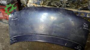NİSSAN VANETTA 2001 MOTOR KAPUTU MAVİ