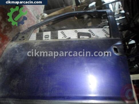 Nissan Vanetto Sol Ön Kapı çıkma parça