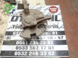 NİSSAN VANETTA 2.3 (LD23) ÖN SOL AKS TAŞIYICI ÇIKMA ORJİNAL