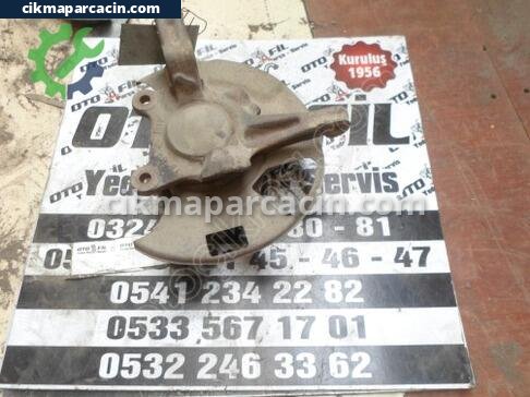 Nissan Vanetto Taşıyıcı/Aks Taşıyıcı çıkma parça