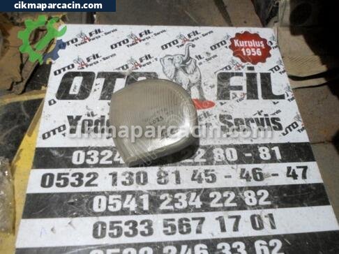 Nissan Vanetto Sinyal çıkma parça