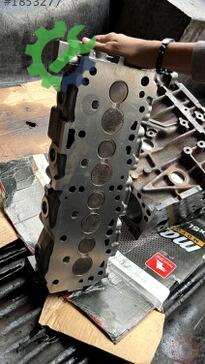 Nissan Vanetto Silindir Kapağı çıkma parça