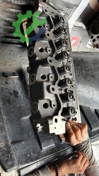 Nissan Vanetto Silindir Kapağı çıkma parça