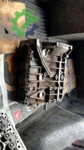 NİSSAN VANETTA 2.3 YARIM MOTOR