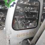 Nissan Vanetto Bagaj Kapağı çıkma parça - OTOFİL YEDEK PARÇA Mersin