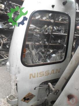 Nissan Vanetto Bagaj Kapağı çıkma parça