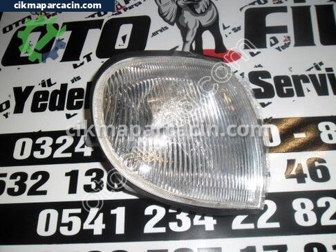 Nissan Vanetto Sinyal çıkma parça
