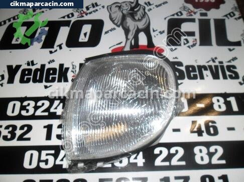 Nissan Vanetto Sinyal çıkma parça