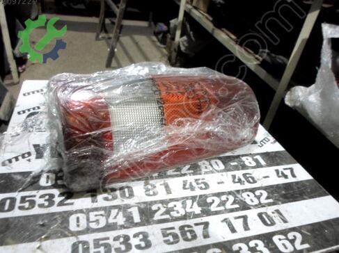 Nissan Vanetto Sağ Arka Stop çıkma parça