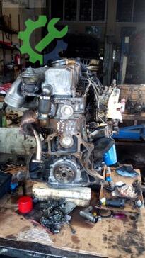 Nissan Vanetto Motor Komple çıkma parça