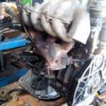 Nissan Vanetto Motor Komple çıkma parça - OTOFİL YEDEK PARÇA Mersin