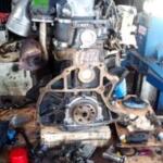 Nissan Vanetto Motor Komple çıkma parça - OTOFİL YEDEK PARÇA Mersin
