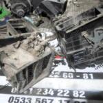 Nissan Vanetto Kalorifer Kutusu çıkma parça - OTOFİL YEDEK PARÇA Mersin