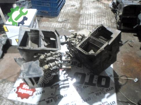 Nissan Vanetto Kalorifer Kutusu çıkma parça