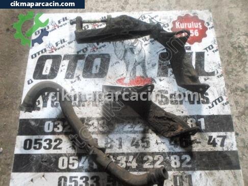 Nissan Vanetto Direksiyon Hortumu çıkma parça