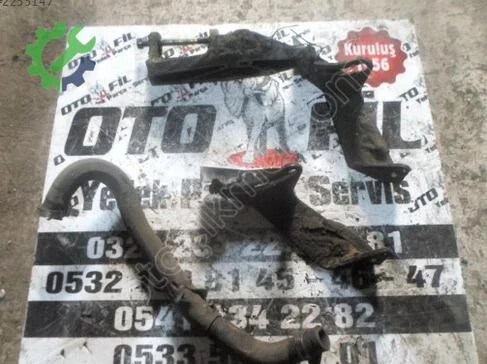 Nissan Vanetto Direksiyon Hortumu çıkma parça