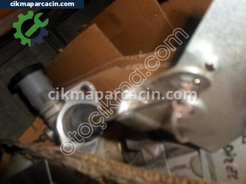 Nissan Vanetto Debriyaj Üst Merkezi çıkma parça
