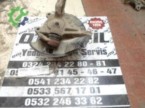 NİSSAN VANETTA LD23 AKS TAŞIYICI ÇIKMA ORJİNAL