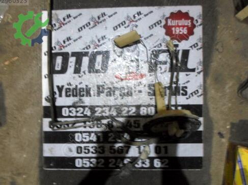 Nissan Vanetto Yakıt Şamandırası çıkma parça