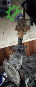 NİSSAN VANETTA LD23 DİREKSYİON MİLİ